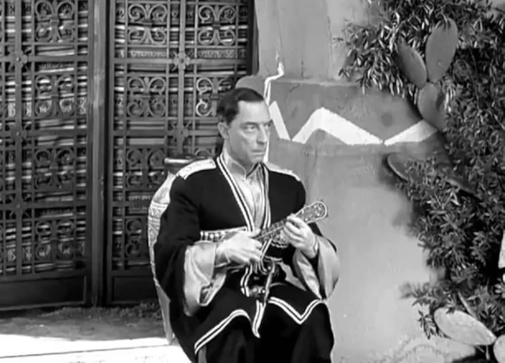 西部から来た厄介者の写真