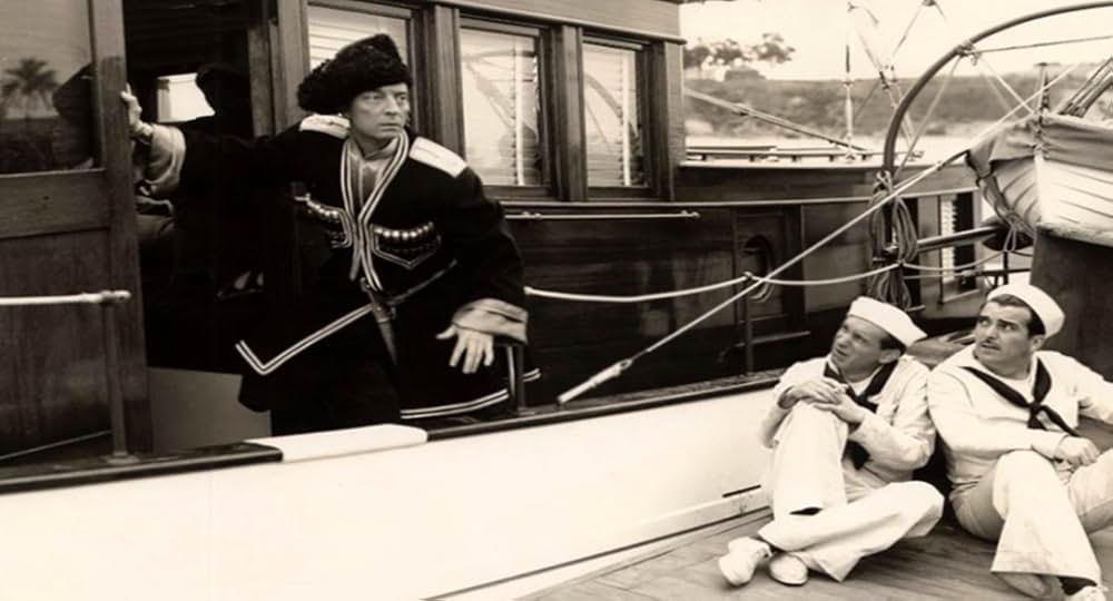 西部から来た厄介者の画像