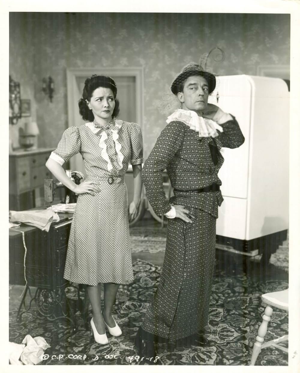 前妻は見ていたの写真