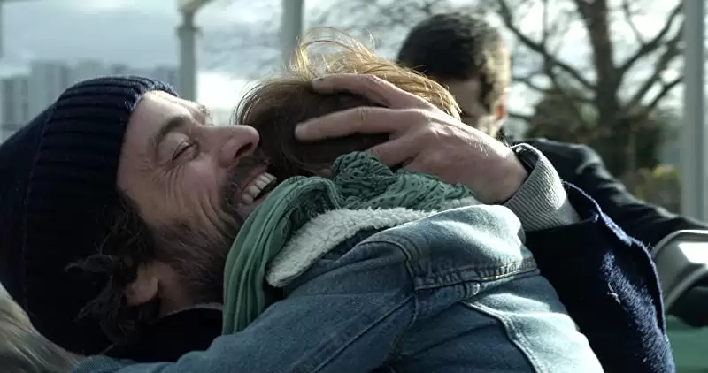 「パパは奮闘中！」ロマン・デュリスの画像