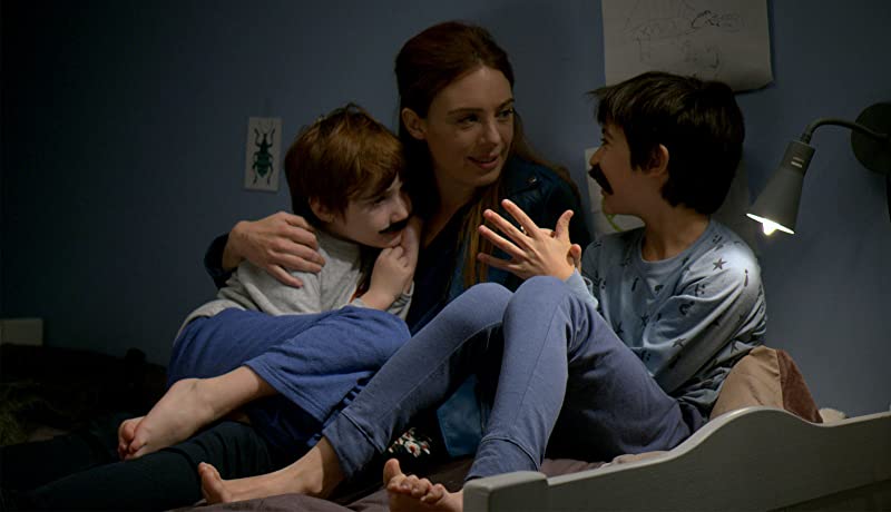 パパは奮闘中！の画像