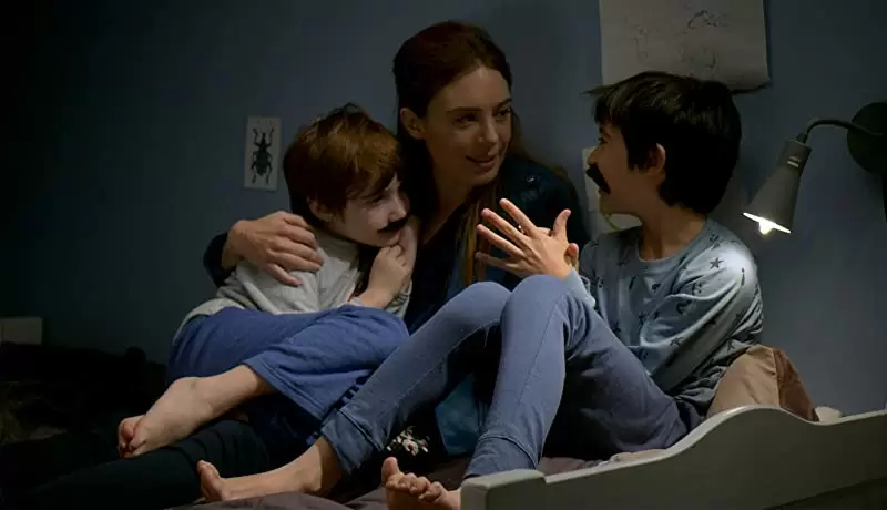 パパは奮闘中！の画像