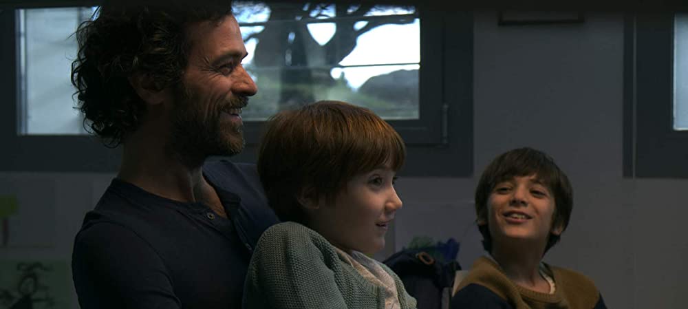 パパは奮闘中！の画像