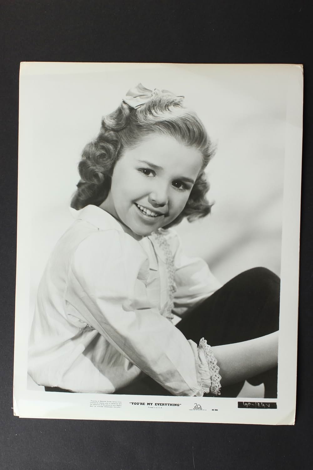 あなたは私のすべての画像