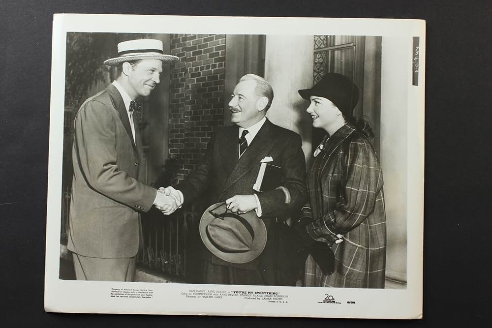 あなたは私のすべての写真