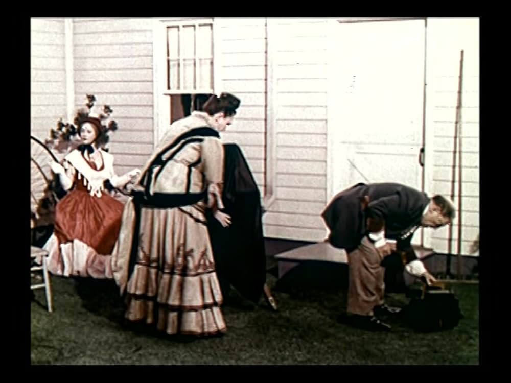 レスター・スナップウェルの勝利の画像