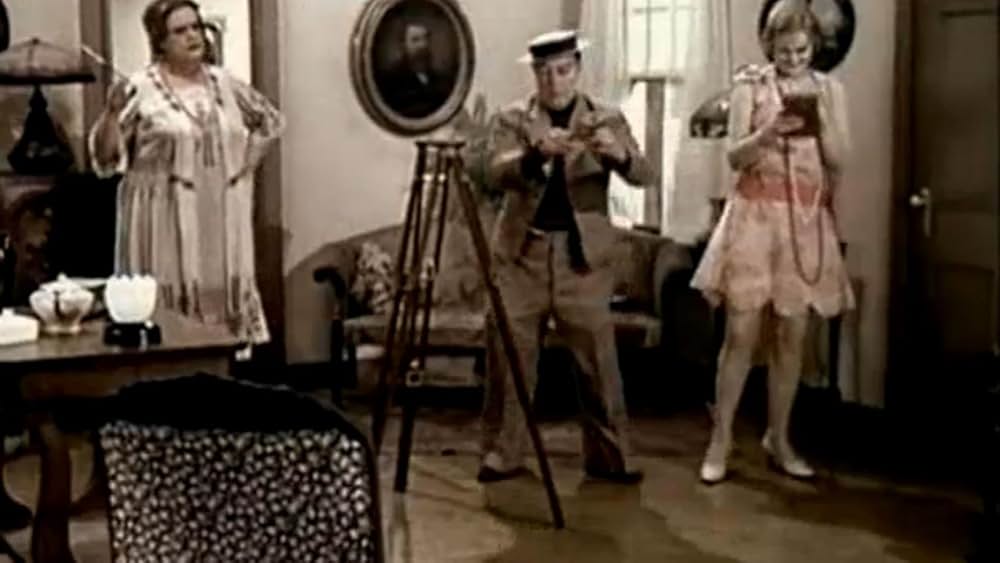 レスター・スナップウェルの勝利の画像