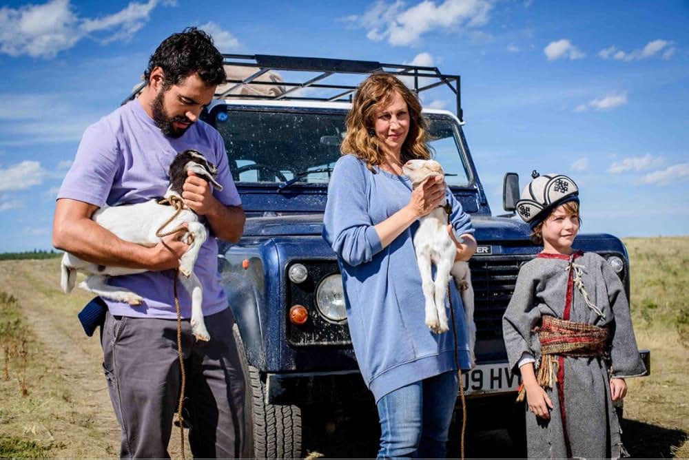 バーン・ユア・マップス（原題）の画像