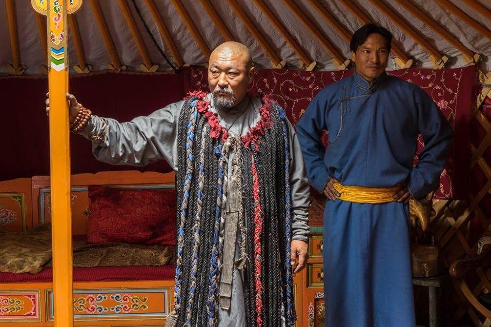 バーン・ユア・マップス（原題）の画像