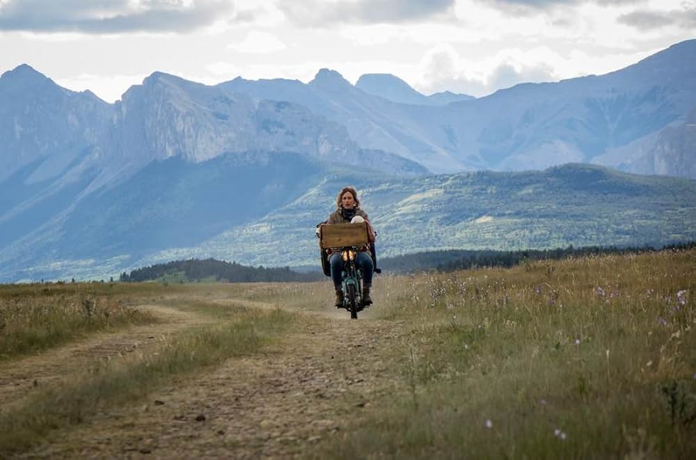 バーン・ユア・マップス（原題）の画像