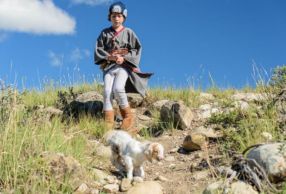 バーン・ユア・マップス（原題）の画像