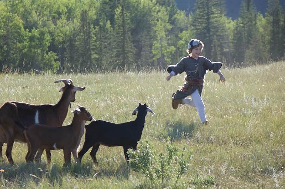 バーン・ユア・マップス（原題）の画像
