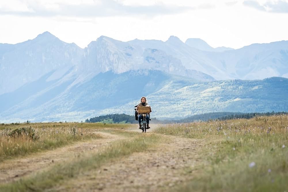 バーン・ユア・マップス（原題）の画像