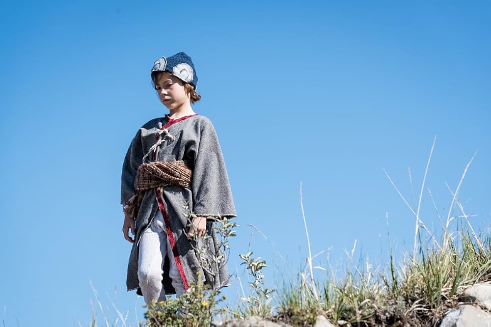 バーン・ユア・マップス（原題）の画像