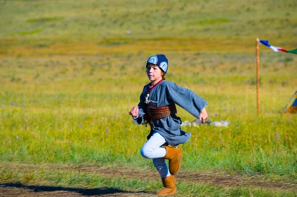 バーン・ユア・マップス（原題）の画像