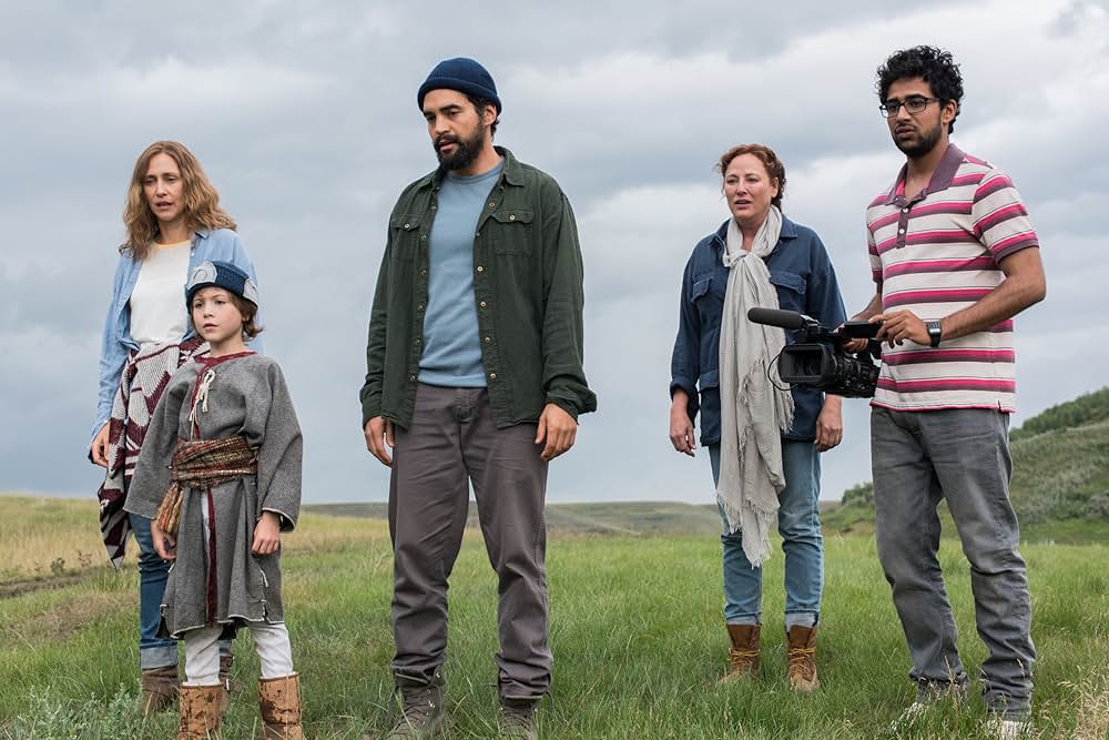 バーン・ユア・マップス（原題）の画像