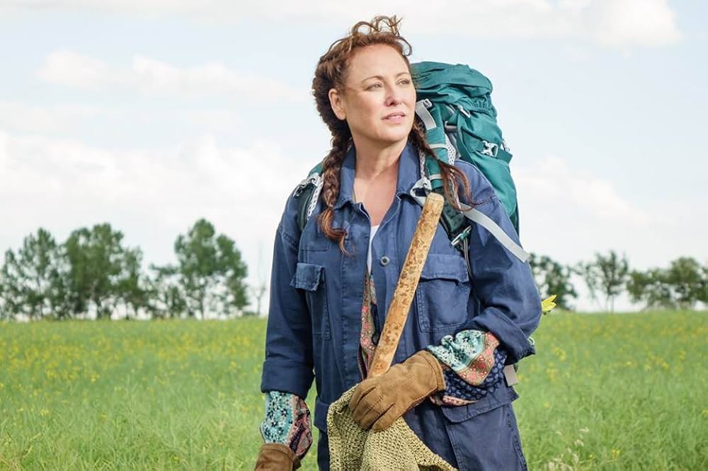 バーン・ユア・マップス（原題）の画像