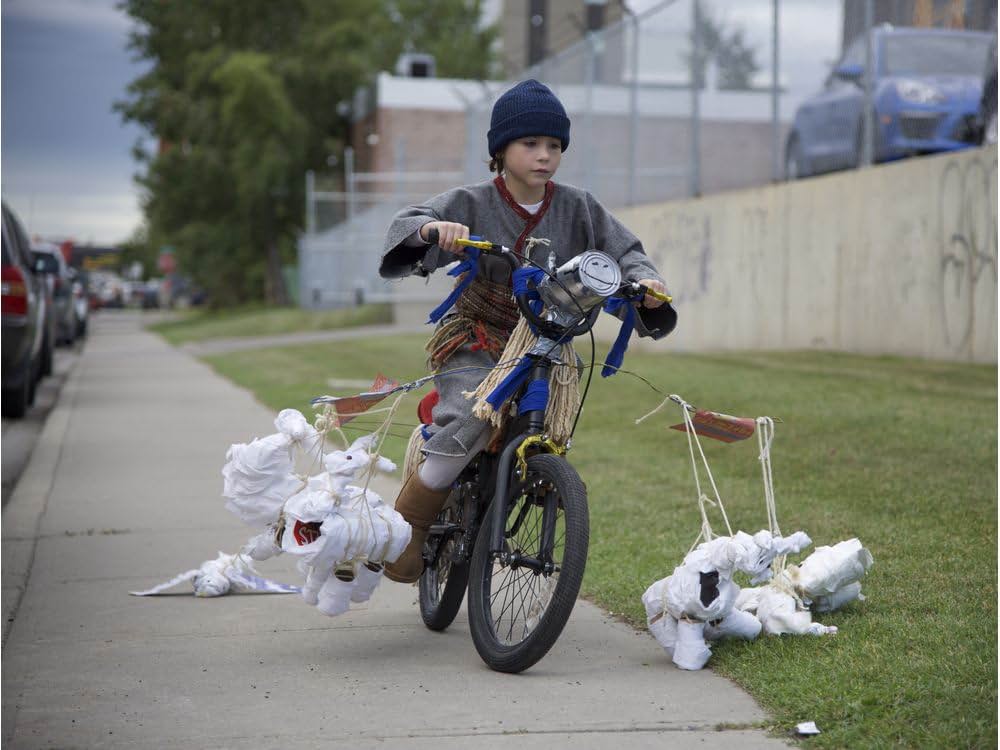 バーン・ユア・マップス（原題）の画像
