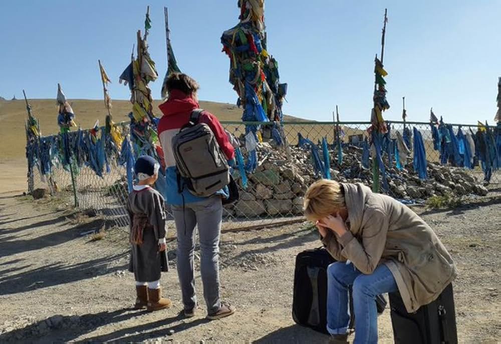 バーン・ユア・マップス（原題）の画像