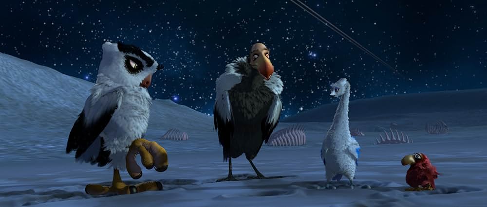 Birds Like Us（原題）の画像