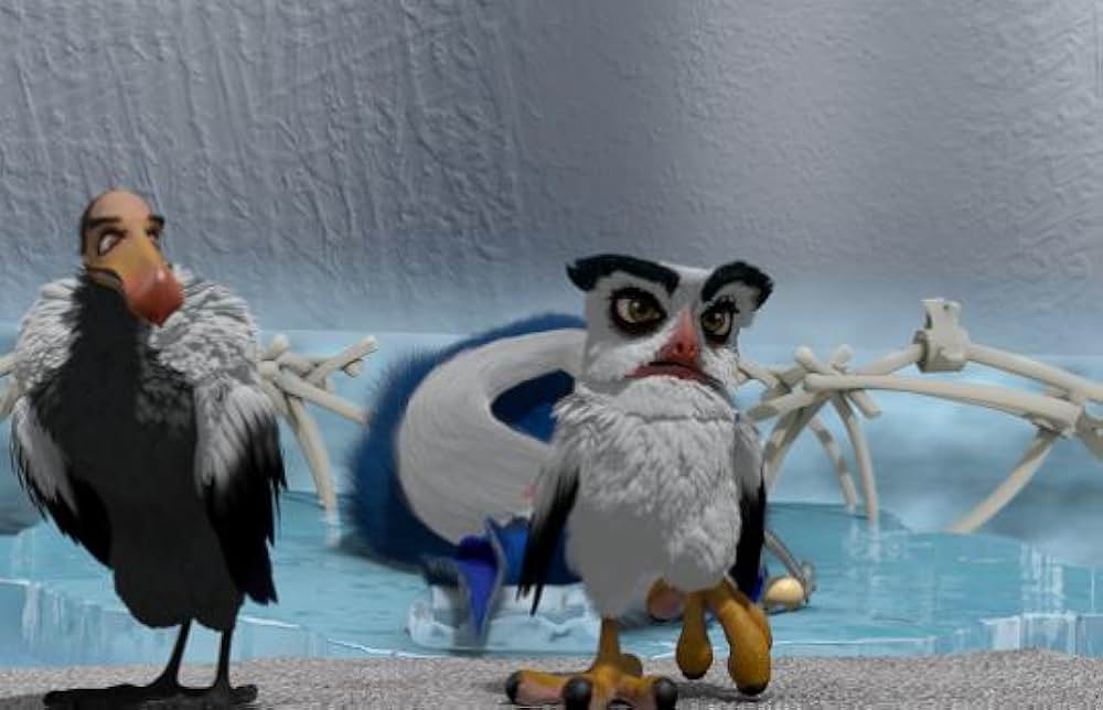 Birds Like Us（原題）の画像