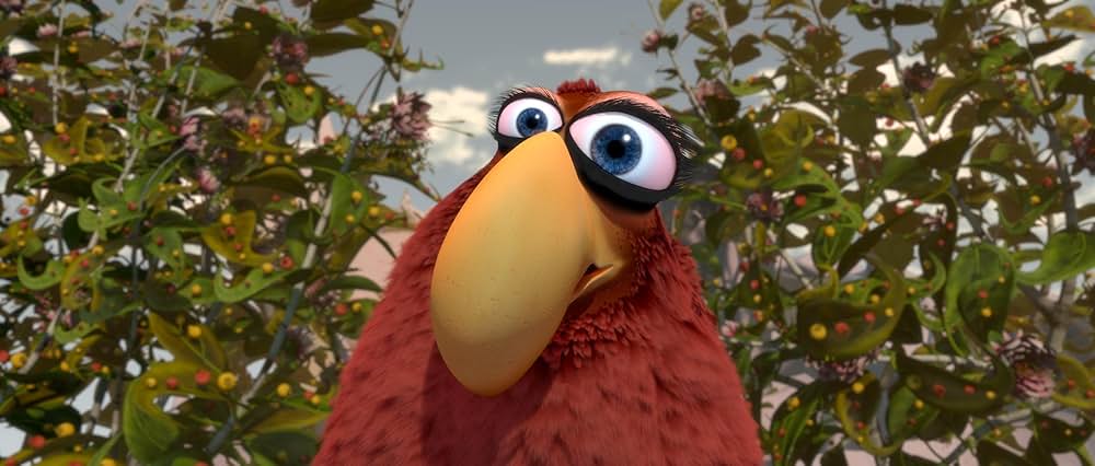 Birds Like Us（原題）の写真