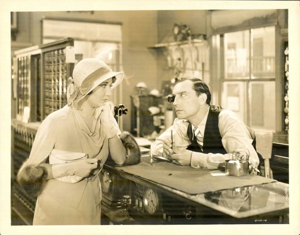 キートンの頓馬同盟の画像