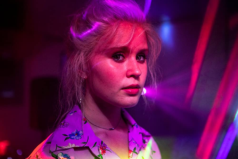 ベイビーティースの画像