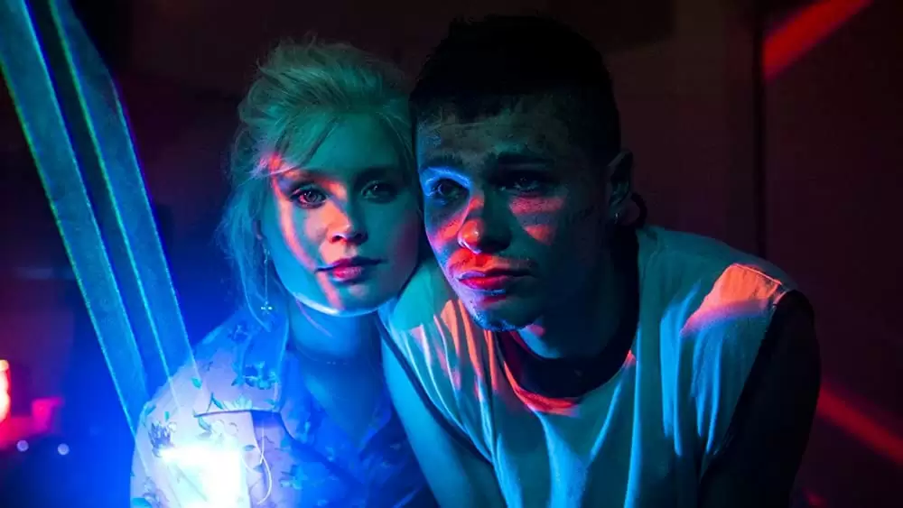 ベイビーティースの画像