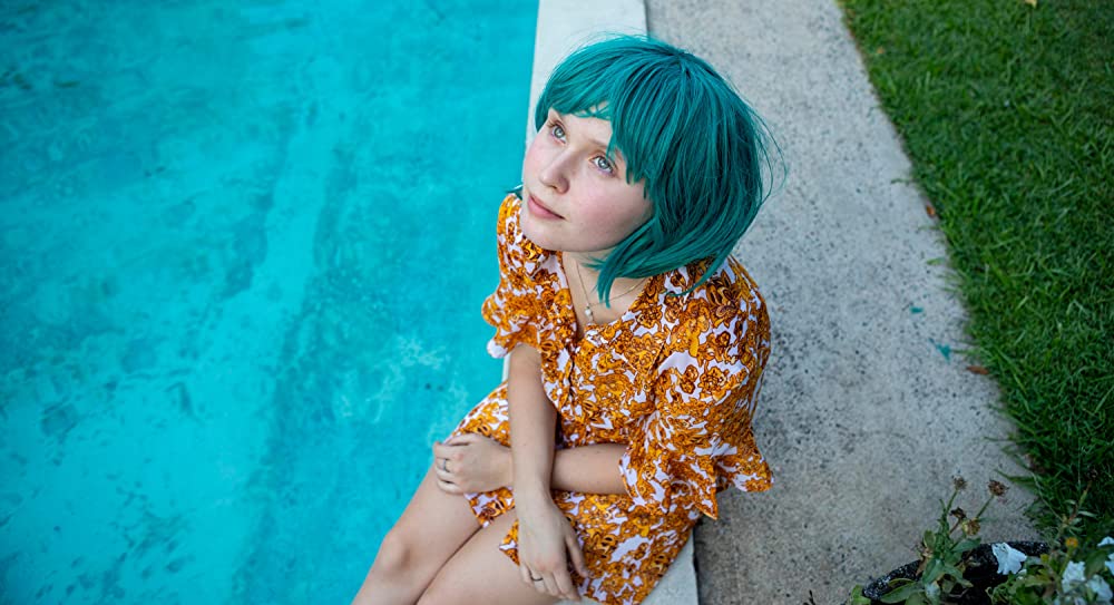 ベイビーティースの画像