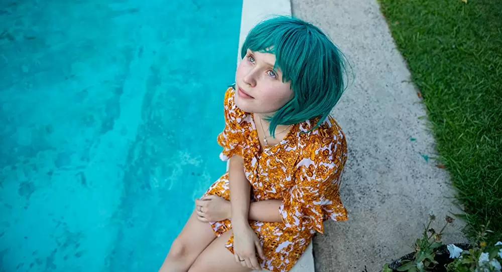 ベイビーティースの画像