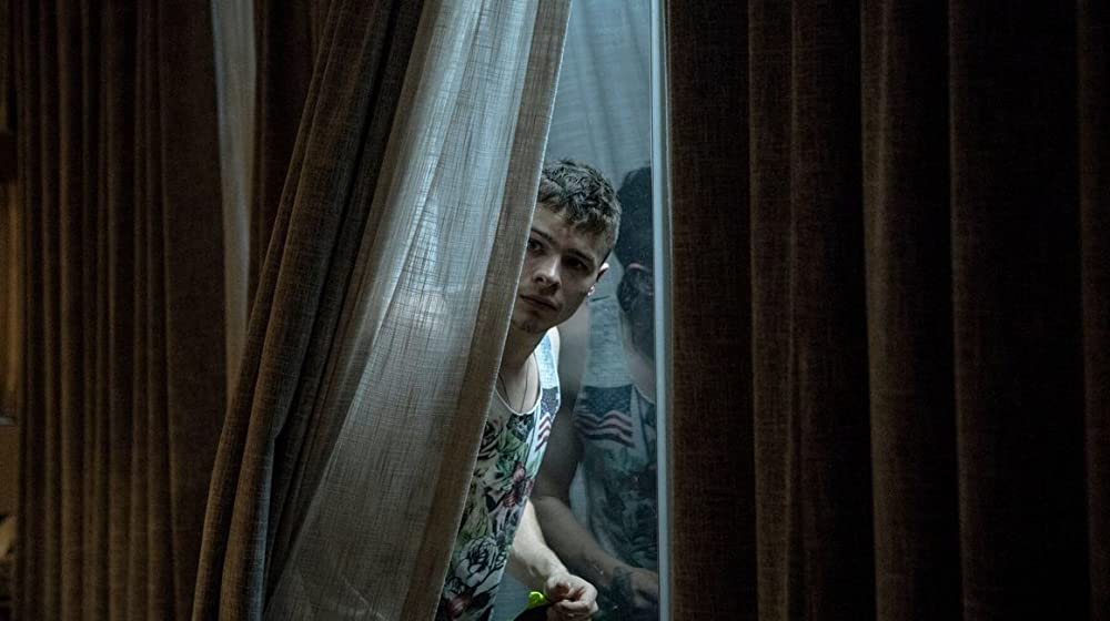 ベイビーティースの画像