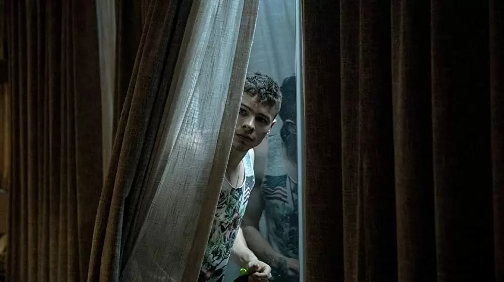 ベイビーティースの画像