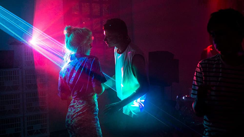 ベイビーティースの画像