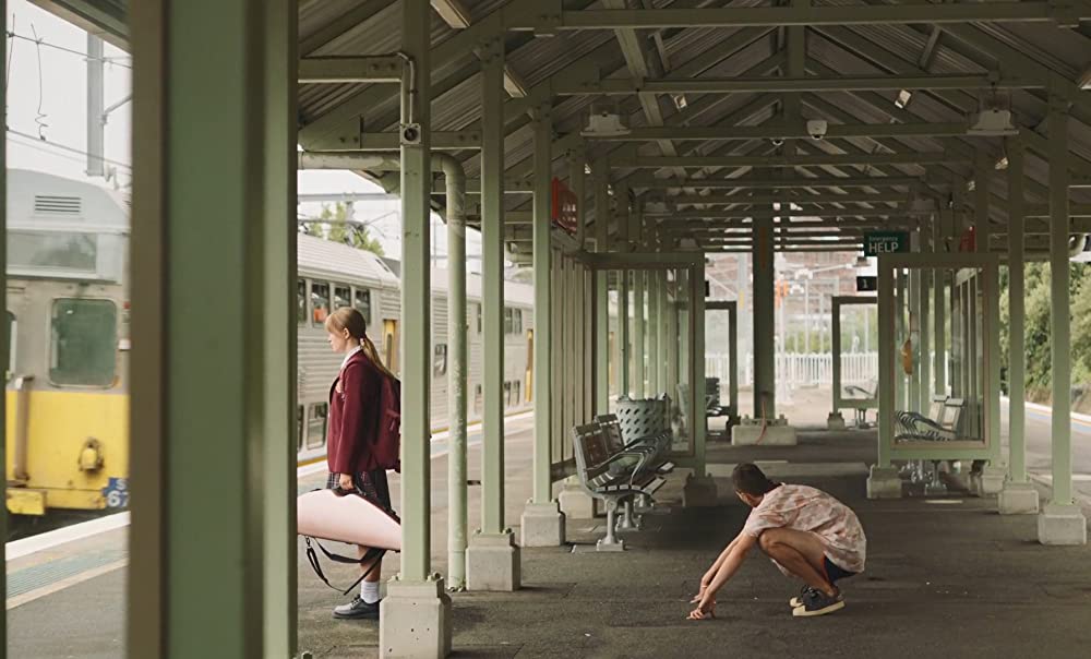 ベイビーティースの画像