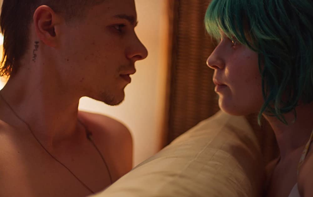 ベイビーティースの画像