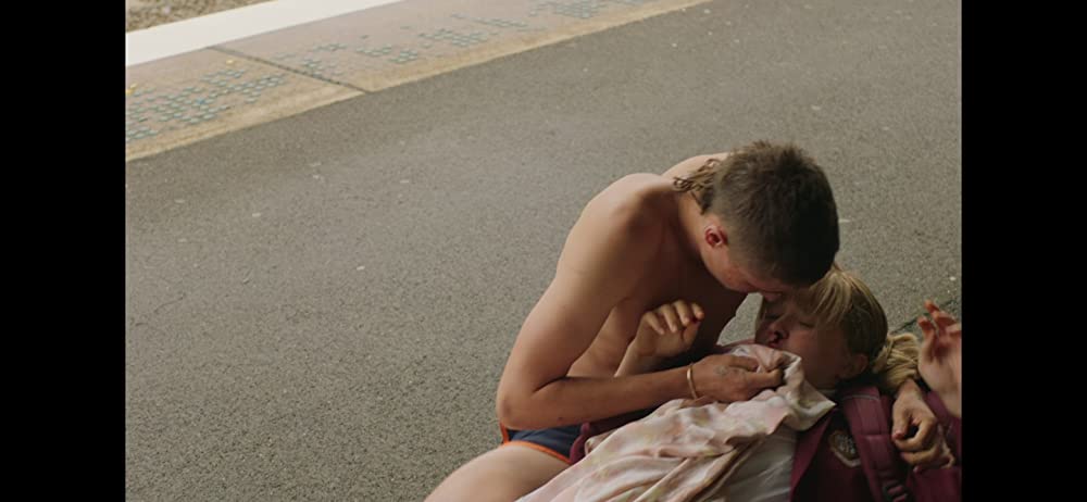 ベイビーティースの画像