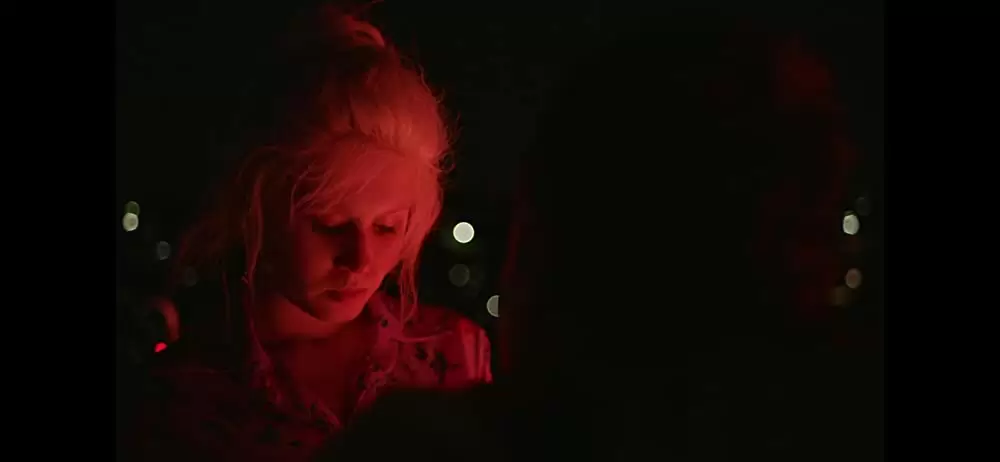 ベイビーティースの画像