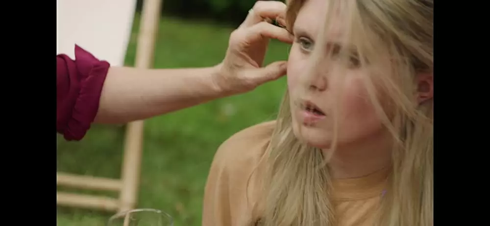 ベイビーティースの画像