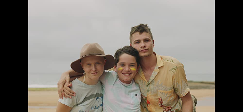 ベイビーティースの画像