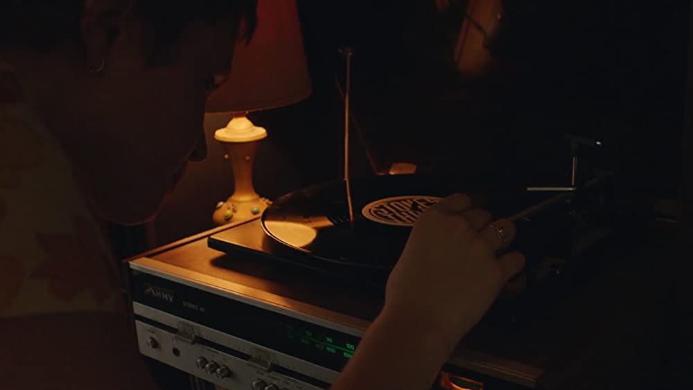 ベイビーティースの画像