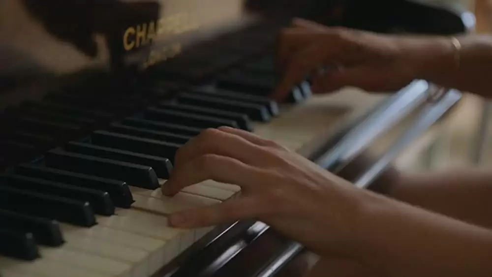 ベイビーティースの画像