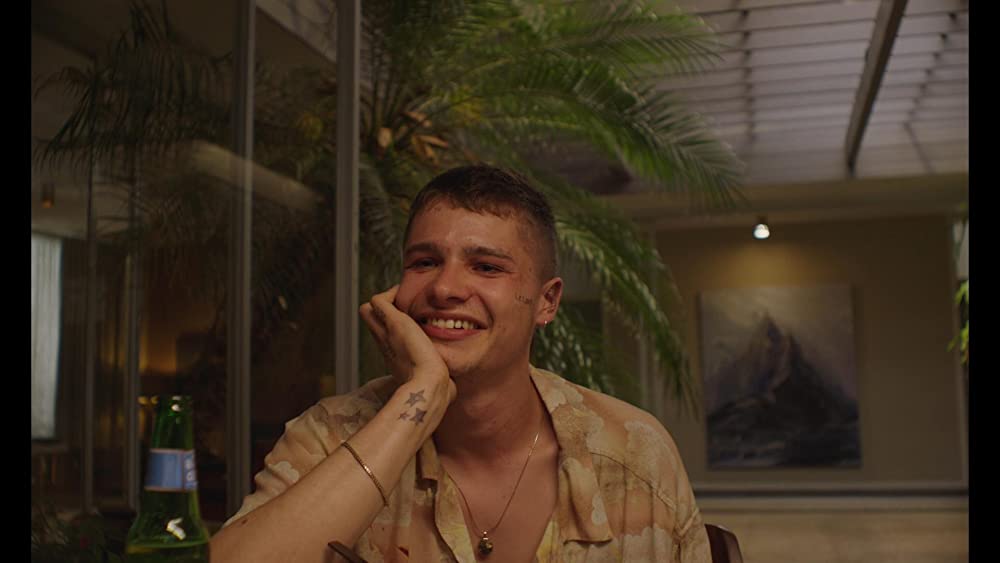 ベイビーティースの画像