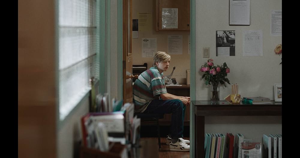 Chorus（原題）の画像