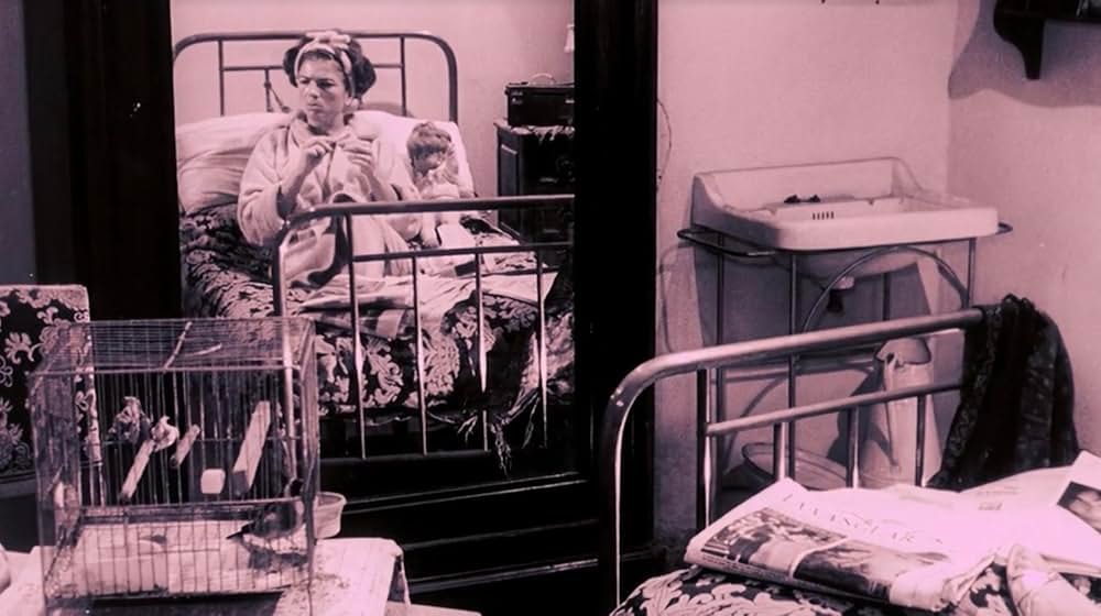 Hallucination Generation（原題）の画像