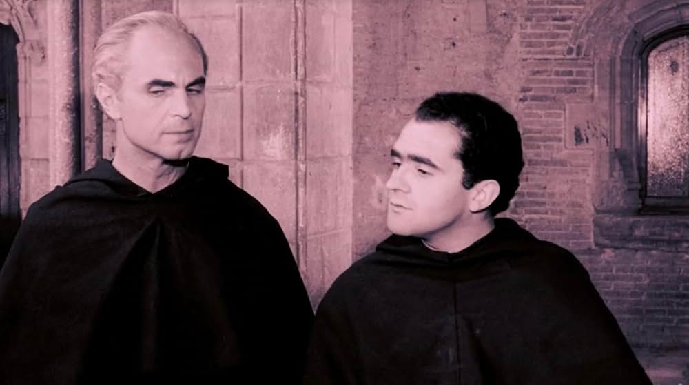 Hallucination Generation（原題）の画像