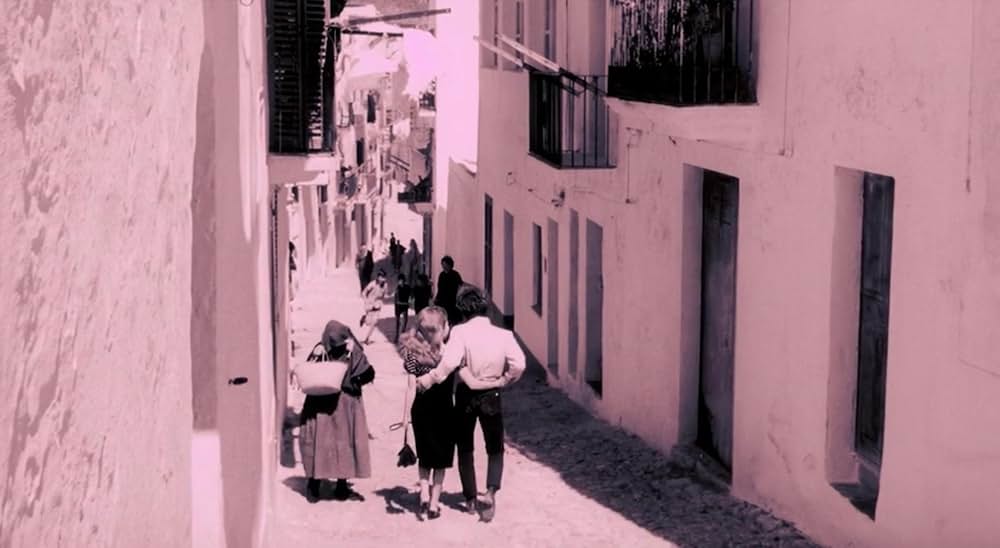 Hallucination Generation（原題）の画像