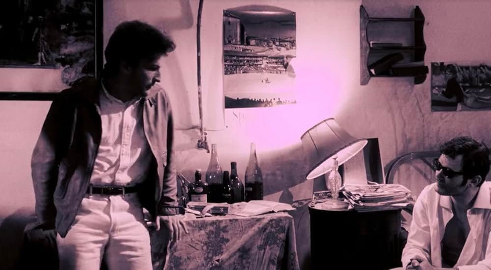 Hallucination Generation（原題）の画像