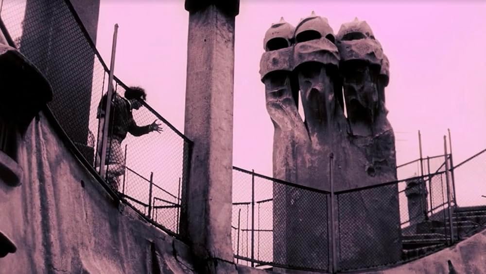 Hallucination Generation（原題）の画像