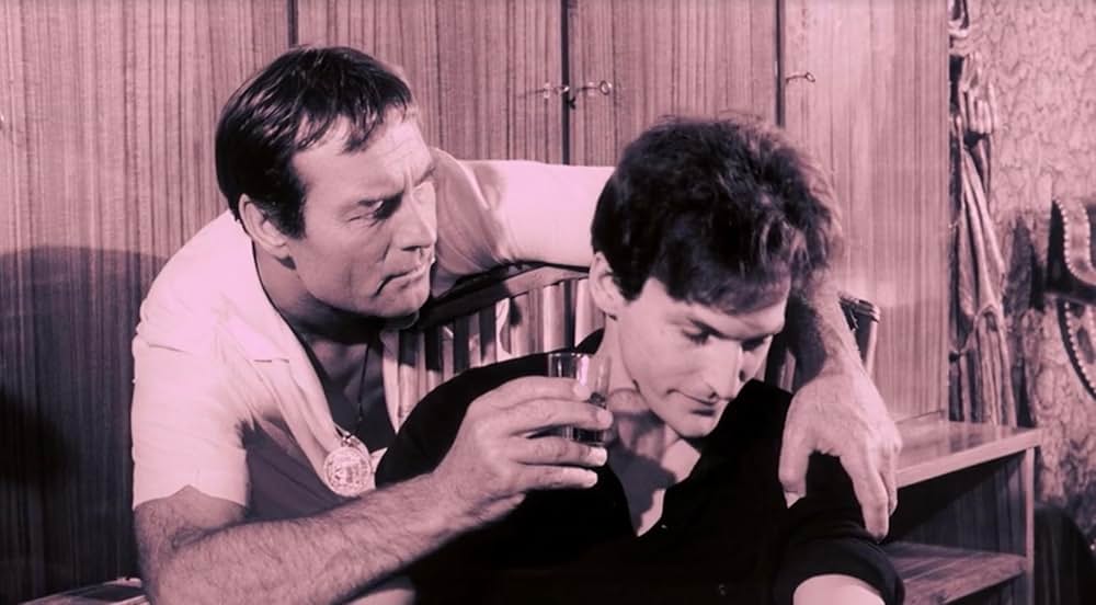 Hallucination Generation（原題）の画像